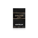 Montblanc Explorer Extreme Parfum 60 ml #3