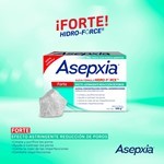 Asepxia Jabón Forte 100 gr #6