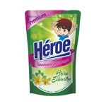 Suavizante Para Ropa Héroe Silvestre Doy Pack 900 cc. #1