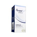 Siegfried Flumetol Nf Ofteno Fluorometolona Suspención Oftálmica x 5 ml Tipo de Receta Opcional #1