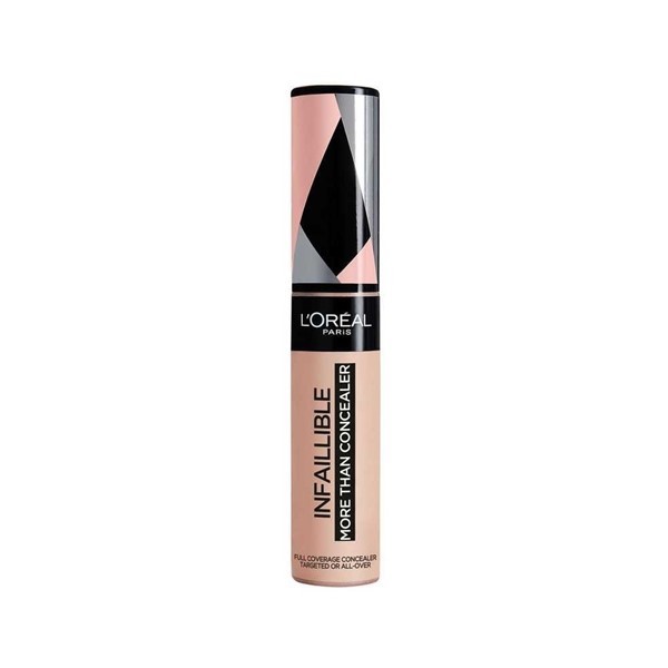 Loreal Paris Corrector Infaillible Full Wear 323 chamois alt