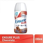 Ensure Plus Drink Chocolate 220 Ml #1