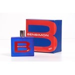 Bensimon Fragancia Red Edp 100 ml #2