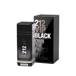 Carolina Herrera Fragancia 212 Vip Black Edp For Men 50 ml #4