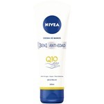 Nivea Crema de Manos Antiedad  Q10 Plus 3 en 1 Para Todo Tipo de Piel 100 ml #3