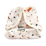 Pañal Ecológico Grinnibe Cute Animals Recién Nacido Rn #1