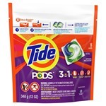 Tide Jabón En Cápsulas Pods Sport 3 En 1 (16 Lavados) #1