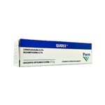 Poen Quidex Ungüento x 3.5 g #1