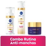 Nivea Combo Rutina Luminous #1