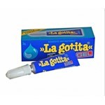 La Gotita Gel Adhesivo Instantáneo 3 ml #1