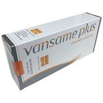 Valuge Vansame Plus Emulsion Antiage 100 grs #1