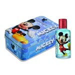 Disney Perfume Infantil Mickey Lata 50 ml #1