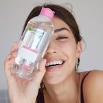 Garnier Agua Micelar Skin Active Todo en 1 400 ml #17