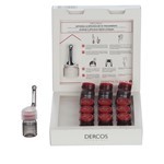 Ampolla Anticaida Vichy Dercos para Mujer x 12 unid #3