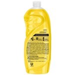 Detergente Cif Desengente Limon Bio Act Bot 750ml #3