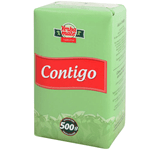 Yerba Contigo 500 g Tradicional #1