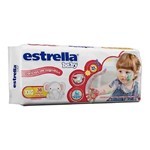 Estrella Pañal Xxg 34 (Unidades) #4