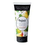 Veganis Leche Extra Humectante de Pera Manos Y Cuerpo 200 g #1