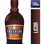 Licor Cusenier Café Al Cognac 700 Ml #1