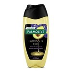 Palmolive Shower Gel Luminous Aguacate E Iris 250 ml #2