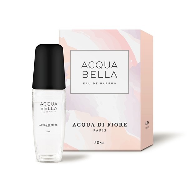 Acqua Di Fiore Fragancia Acqua Bella Edp For Her 50 ml #1