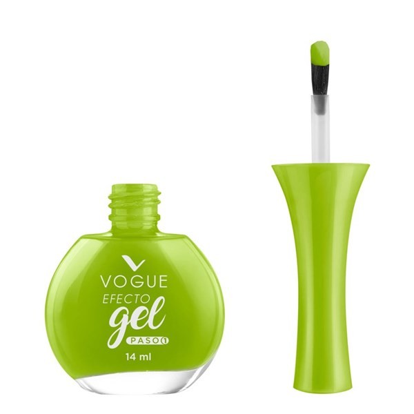 Esmalte Vogue Efecto Gel Latin Fest Color Reggaeton x14ml alt