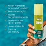 Isdin Fotoprotector Hydro Lotion Y Detox 50 Fps 200 ml #5