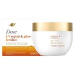 Máscara Capilar Dove Uv Repair x 250 g #9