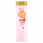 Sedal Shampoo Colageno Y Vitamina C 340 ml #1