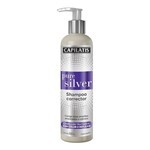 Capilatis Shampoo Corrector Pure Silver. Línea Puro Rubio 240 ml #3
