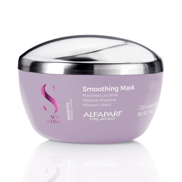 Semi Di Lino Smoothing Mask 200 ml #1