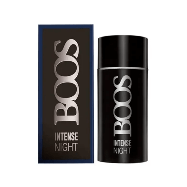 Boos Desodorante Aerosol Intense Night 150 ml