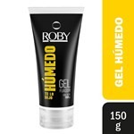 Roby Gel Fijador Humedo 150 gr #1