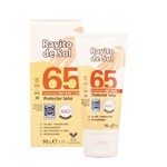 Rayito de Sol Protector Solar Fps 65 90 gr #2