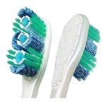 Colgate Cepillo Dental 360º Luminous White Medio 2 Unidades Promo Precio Especial #4