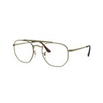 RAY BAN RX 3648V 3117 #1