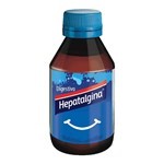 Hepatalgina Gotas X 120 ml #1