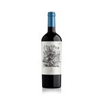 Vino Tinto Malbec El Cazador en Botella 750 ml #1