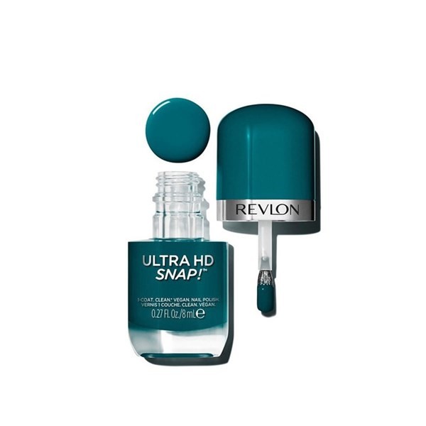 Revlon Esmalte Ultra Hd Snap 023 daredevil #1