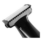 Recortador de Barba Inalambrico Winco W816 Negro/Azul #3