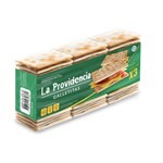 Galletitas Crackers La Providencia 303 G. #1