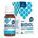 Bidiol 10% | Gotas 30 Ml #1
