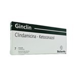 Baliarda Ginclin x 7 Óvulos #1