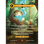 118 Gran Daruma De La Suerte Full Art - Coste 4 #1
