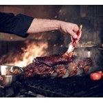 Salsa Barbacoa Hellmanns 500 G #6