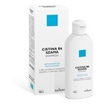Savant Cistina B6 Cabellos Débiles Y Dañados Shampoo 150 ml #3
