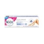 Crema Depilatoria Veet Piel Sensible 104 gr #4