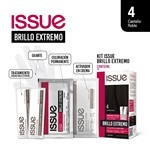 Issue Kit Coloracion Brillo Extremo N°4 #3