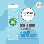 Shampoo Sedal Bomba Argan 340 ml #8