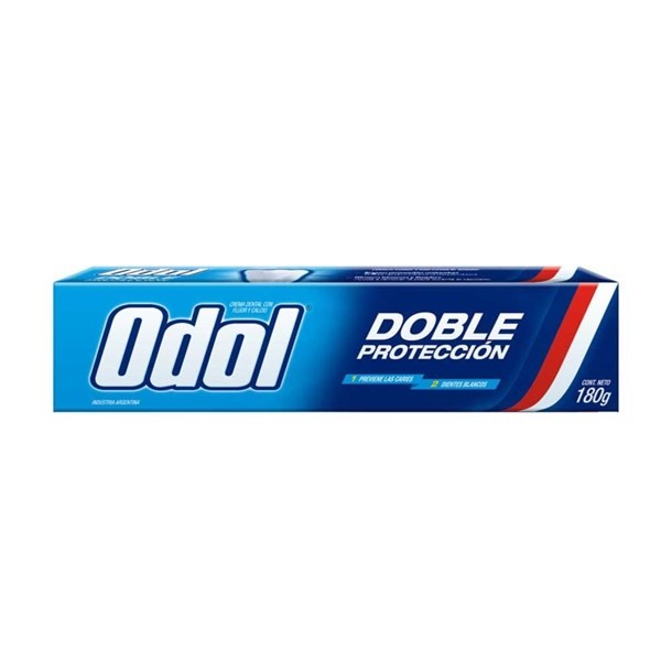 Pasta Dental Odol 180 g alt